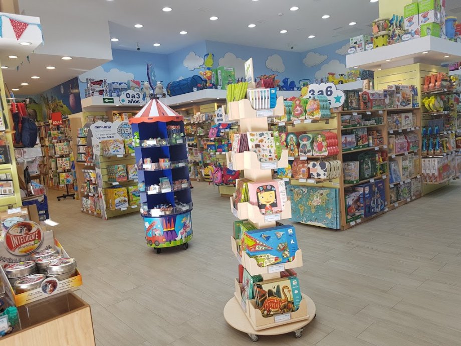 Dideco Sor Ángela Tienda de Juguetes y libros - Foto 5