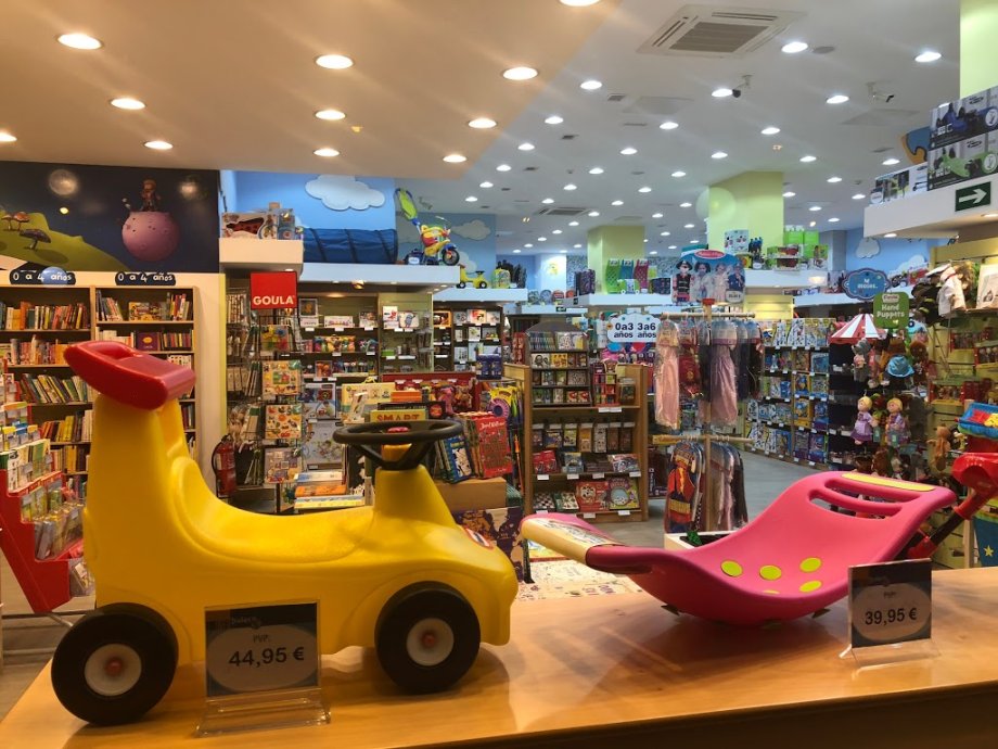 Dideco Sor Ángela Tienda de Juguetes y libros - Foto 6