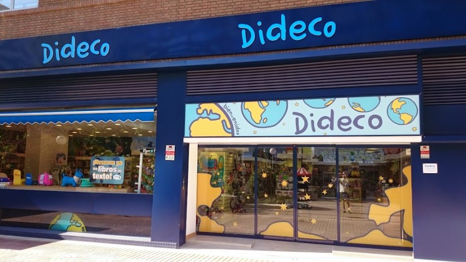 Dideco Sor Ángela Tienda de Juguetes y libros - Foto 9