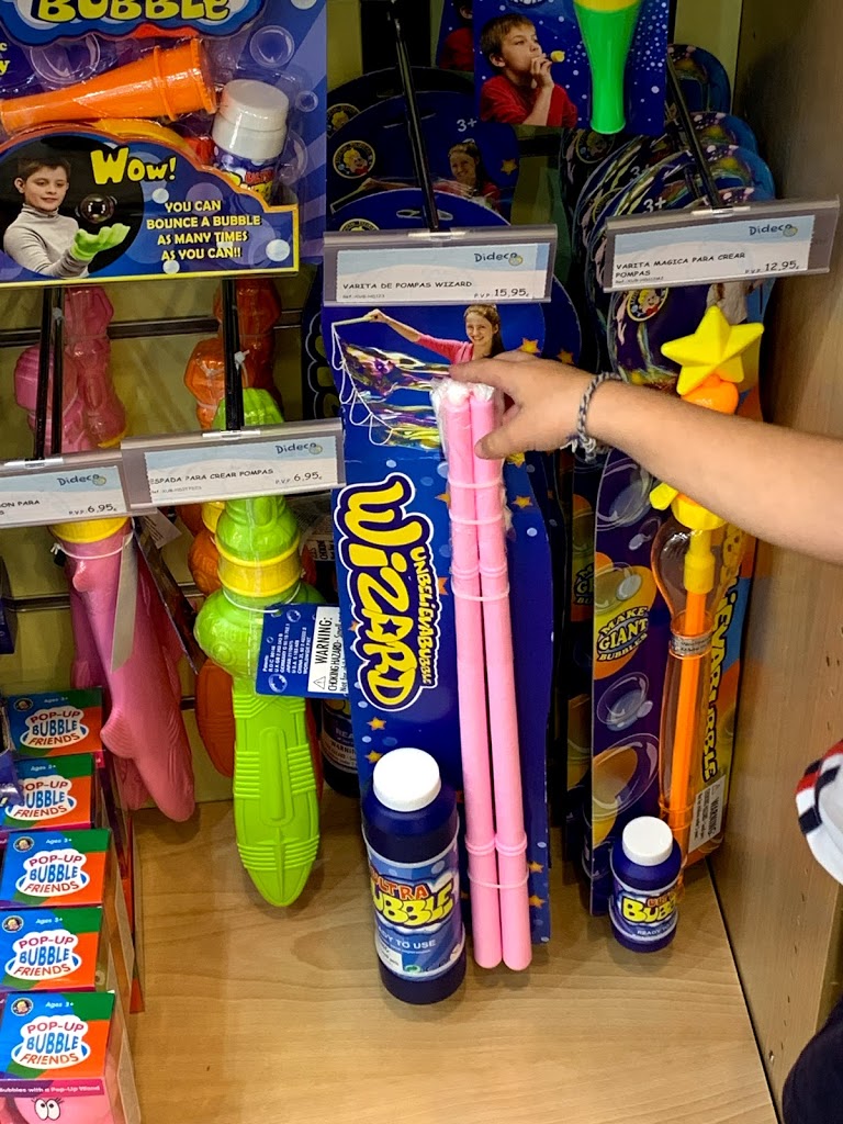 Dideco Sor Ángela Tienda de Juguetes y libros - Foto 11