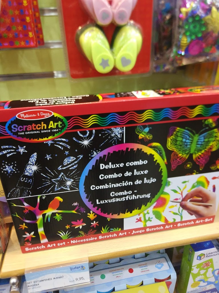 Dideco Sor Ángela Tienda de Juguetes y libros - Foto 12