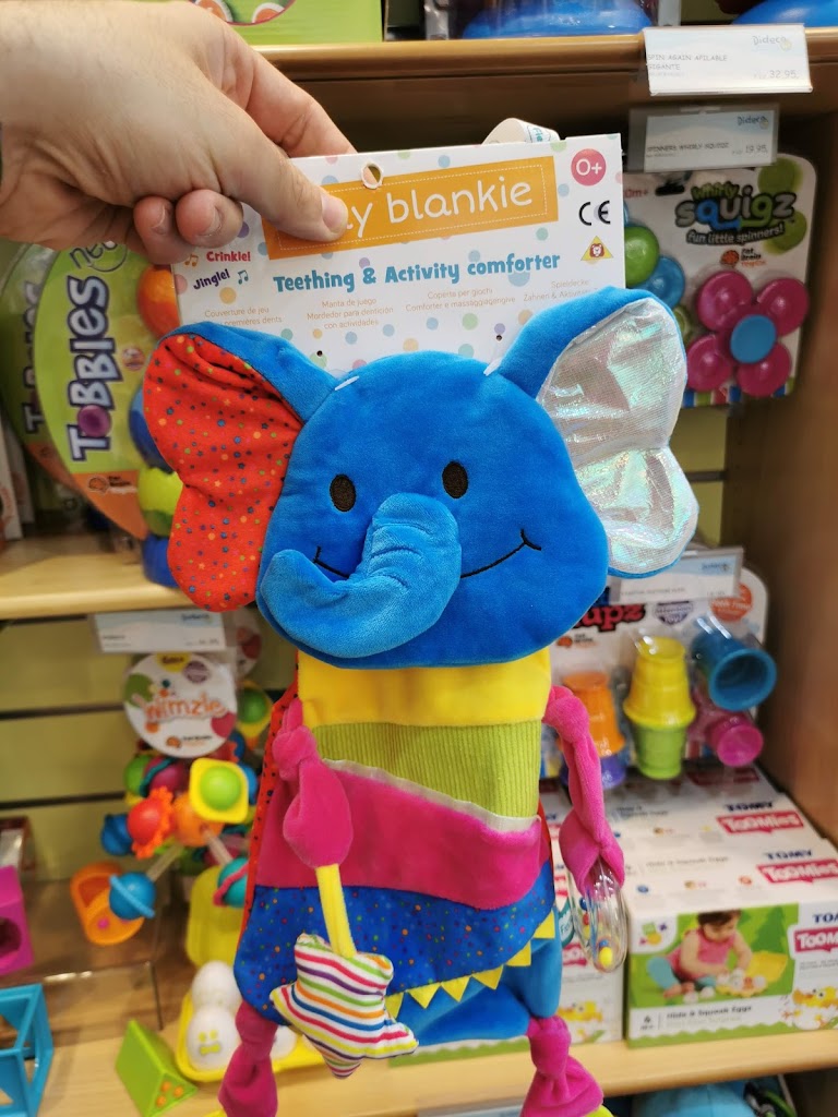 Dideco Sor Ángela Tienda de Juguetes y libros - Foto 15