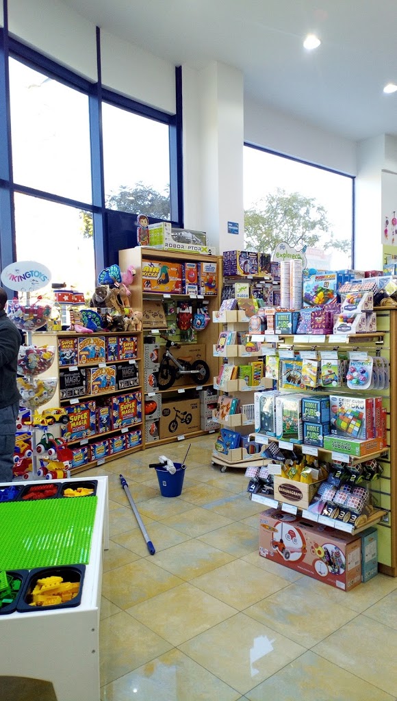 Dideco Alcalá de Henares Tienda de Juguetes y libros - Foto 4