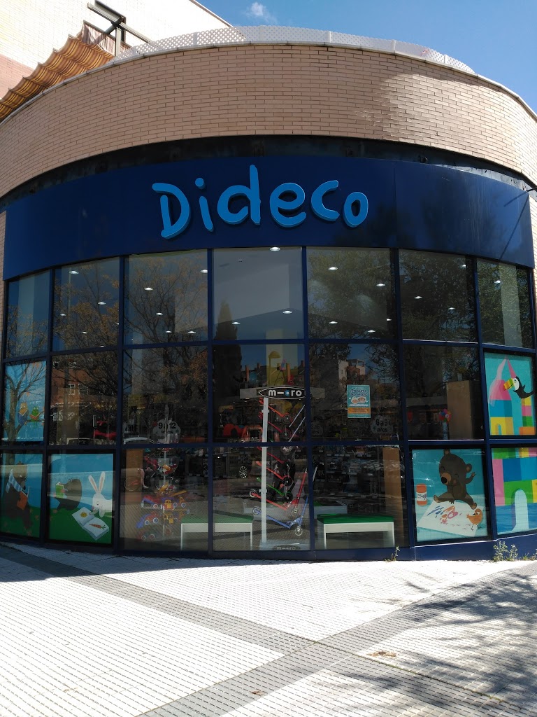 Dideco Alcalá de Henares Tienda de Juguetes y libros - Foto 5
