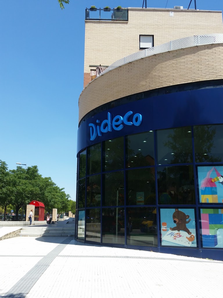 Dideco Alcalá de Henares Tienda de Juguetes y libros - Foto 8