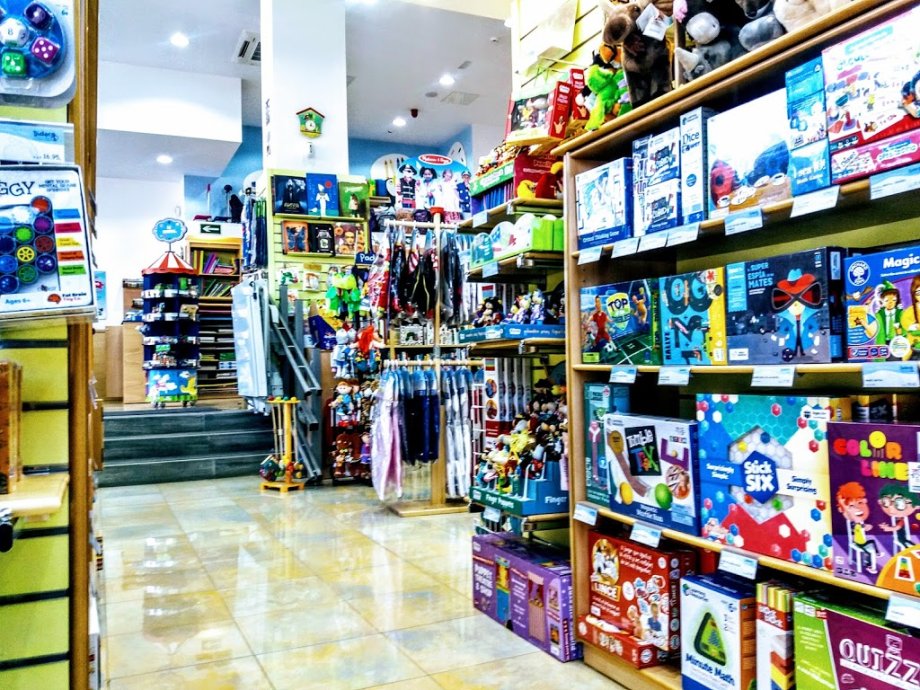 Dideco Alcalá de Henares Tienda de Juguetes y libros - Foto 10