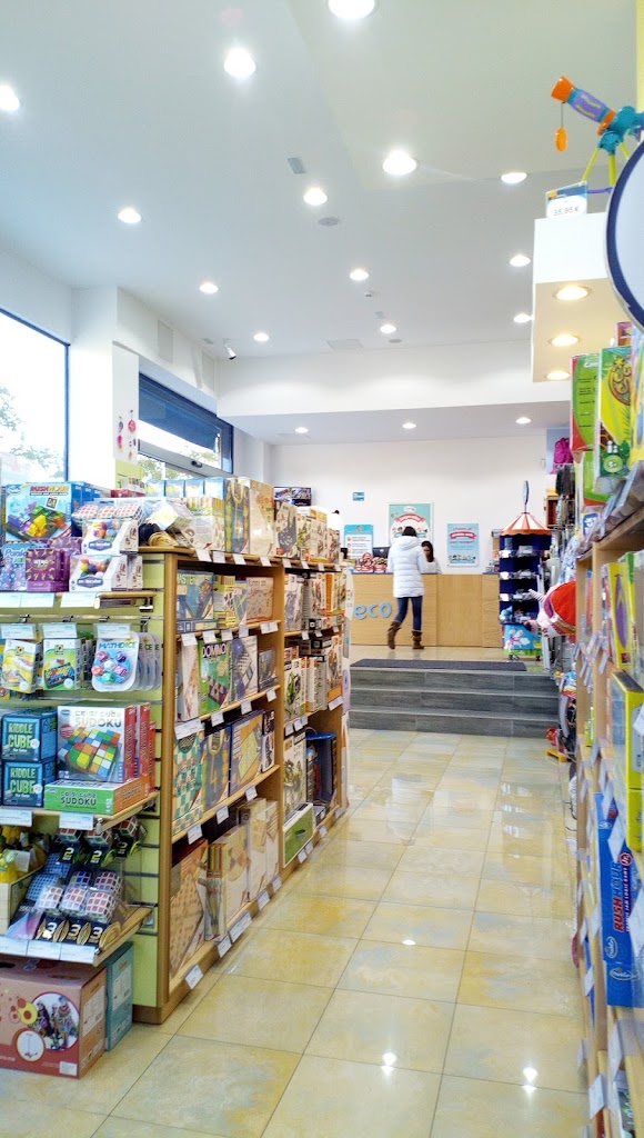 Dideco Alcalá de Henares Tienda de Juguetes y libros - Foto 15