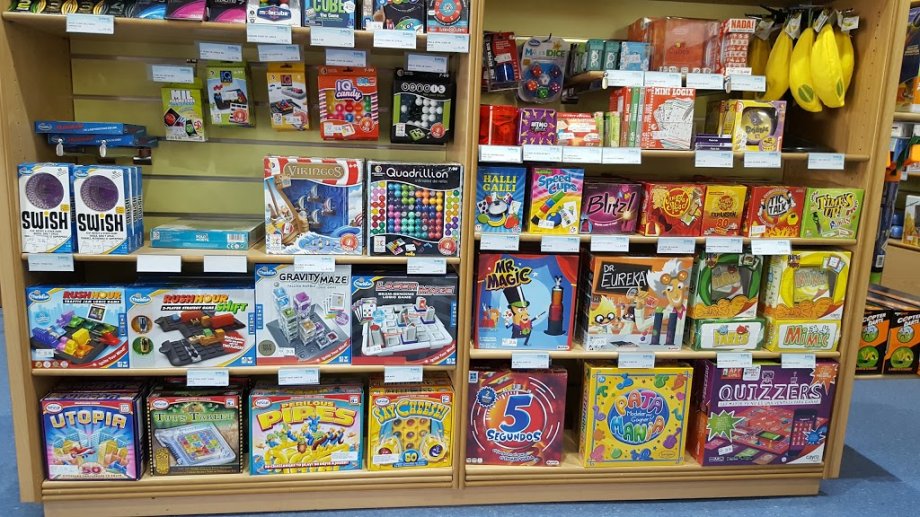 Dideco Majadahonda Tienda de Juguetes y libros - Foto 2