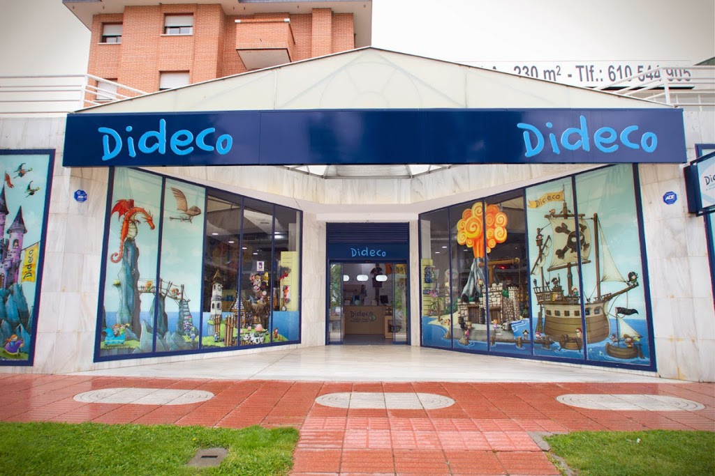 Dideco Majadahonda Tienda de Juguetes y libros - Foto 1