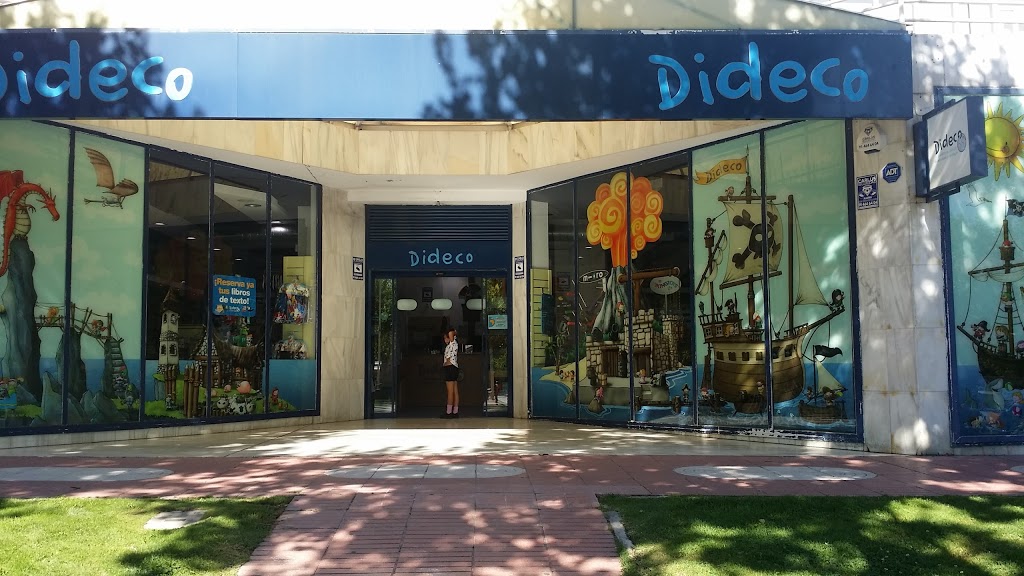 Dideco Majadahonda Tienda de Juguetes y libros 13