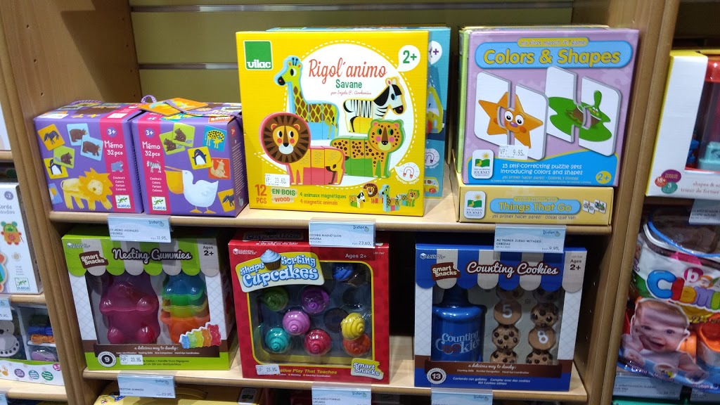 Dideco Majadahonda Tienda de Juguetes y libros - Foto 1