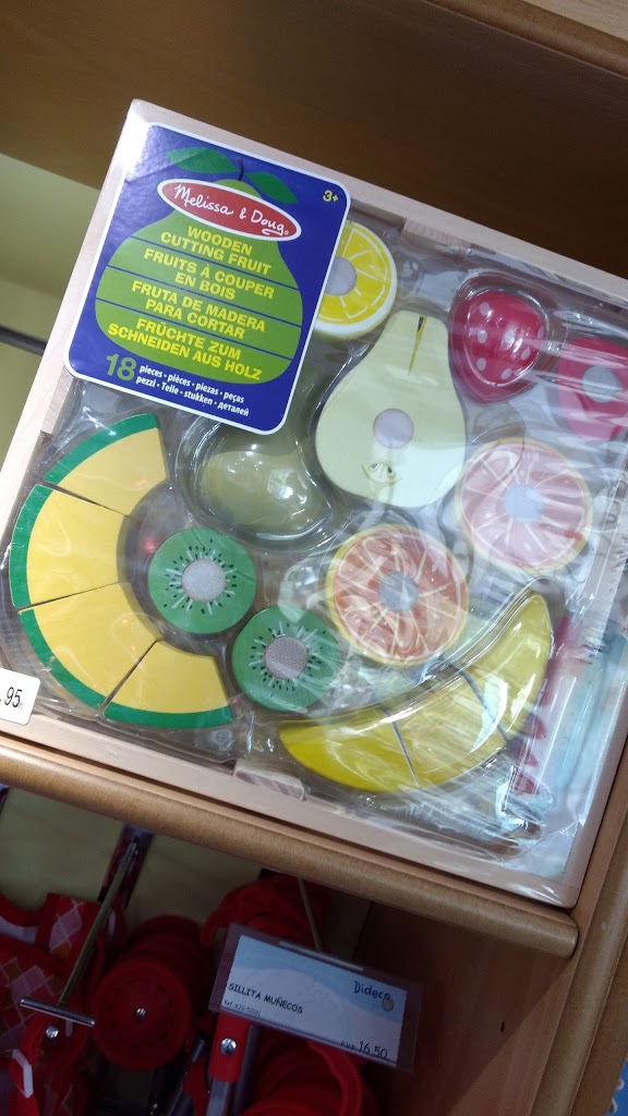 Dideco Majadahonda Tienda de Juguetes y libros - Foto 1