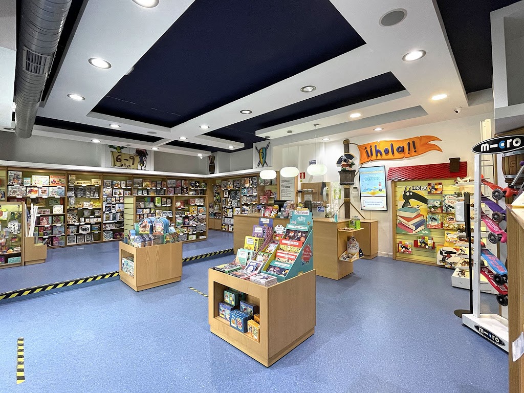 Dideco Majadahonda Tienda de Juguetes y libros - Foto 1