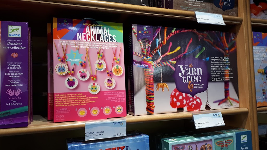 Dideco Majadahonda Tienda de Juguetes y libros - Foto 1