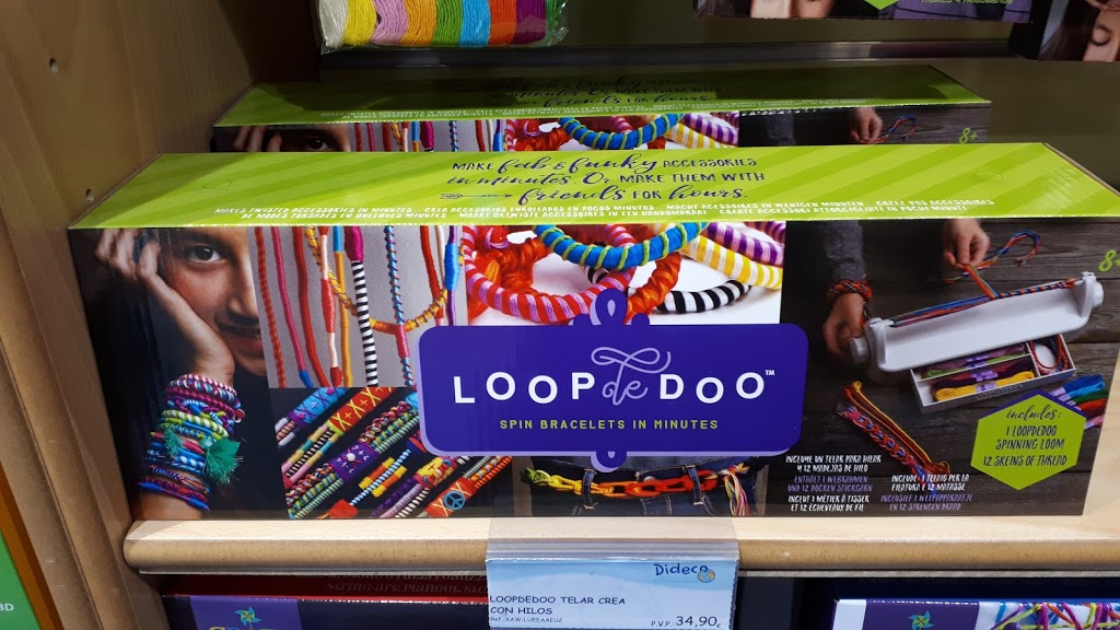 Dideco Majadahonda Tienda de Juguetes y libros 7