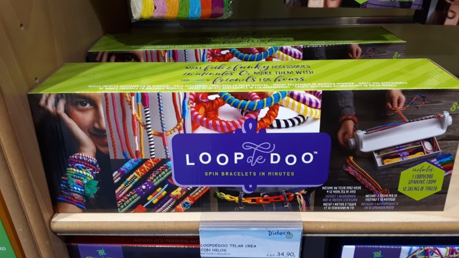 Dideco Majadahonda Tienda de Juguetes y libros - Foto 10