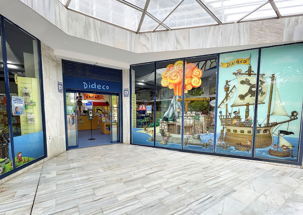 Dideco Majadahonda Tienda de Juguetes y libros - Foto 1