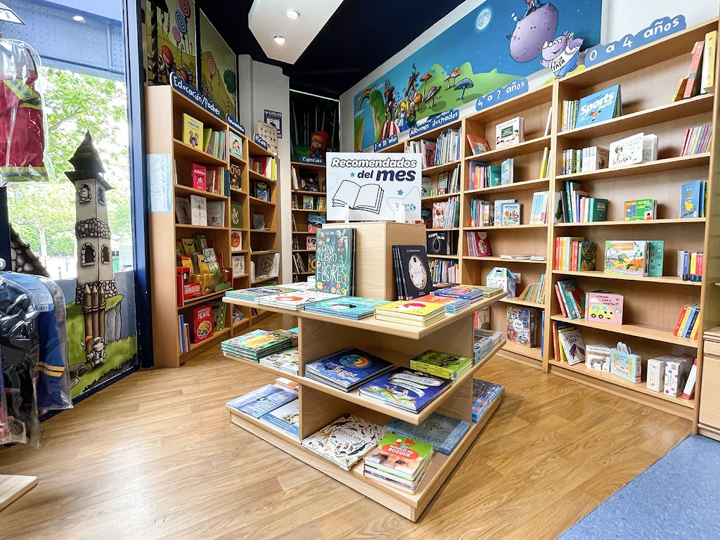 Dideco Majadahonda Tienda de Juguetes y libros 3