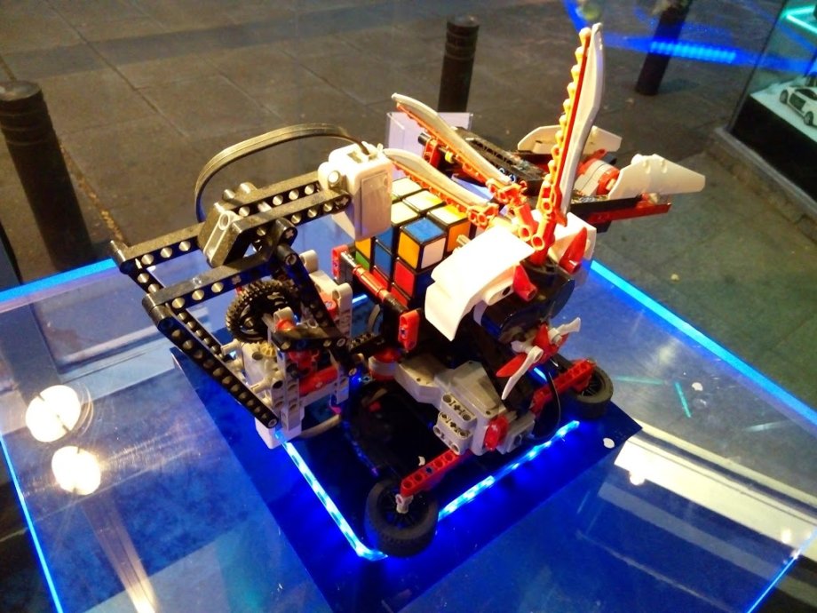 The Robot Museum - Foto 4