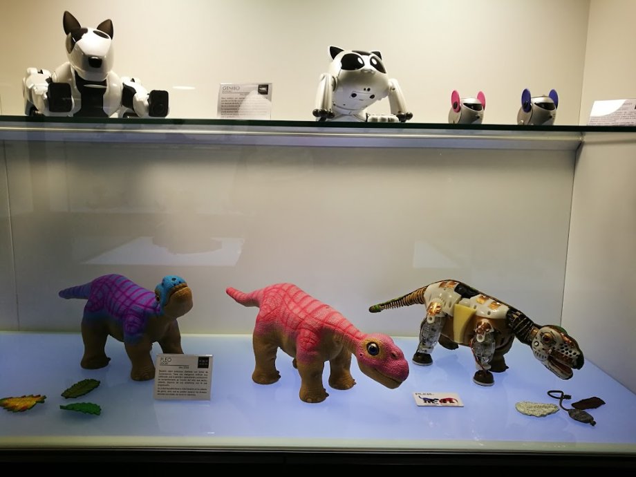 The Robot Museum - Foto 5