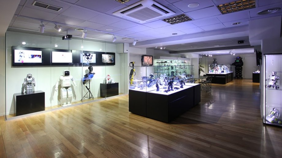 The Robot Museum - Foto 6
