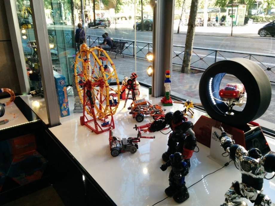 The Robot Museum - Foto 10