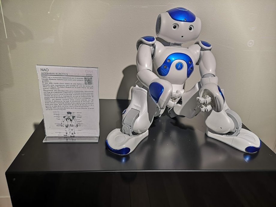 The Robot Museum - Foto 12