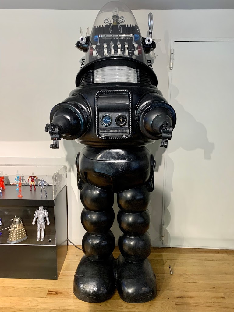 The Robot Museum - Foto 15