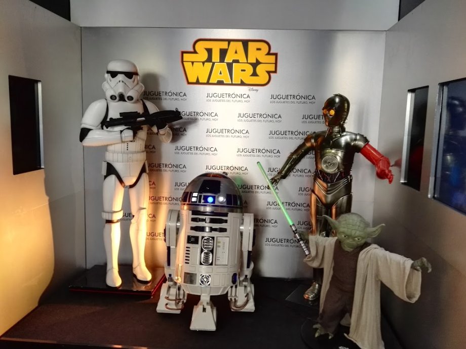 The Robot Museum - Foto 16