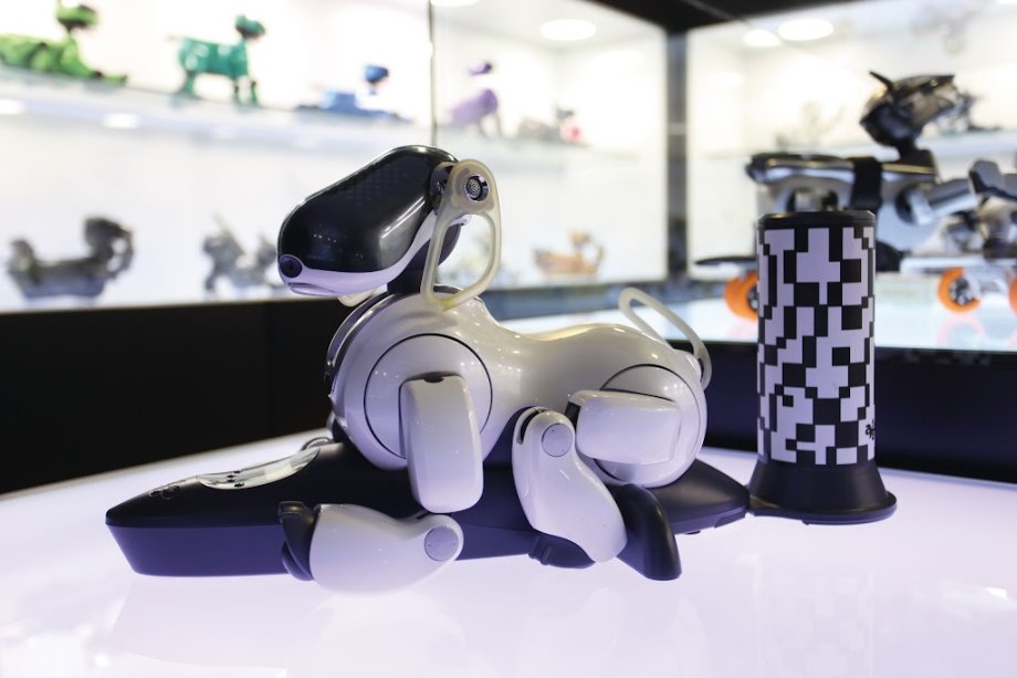 The Robot Museum - Foto 17