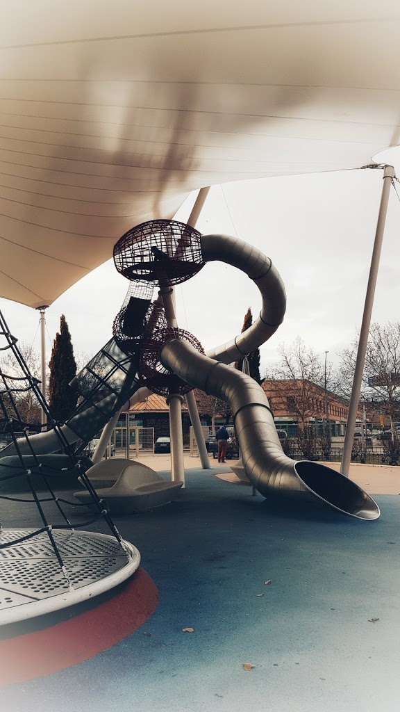 Parque Infantil Senda de la Plata - Foto 1