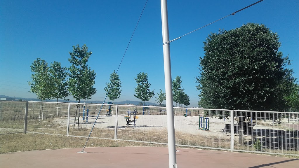 Parque Infantil Senda de la Plata - Foto 1