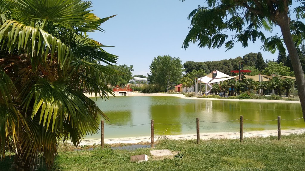 Parque Infantil Senda de la Plata - Foto 1