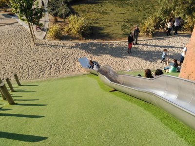 Parque de las Familias