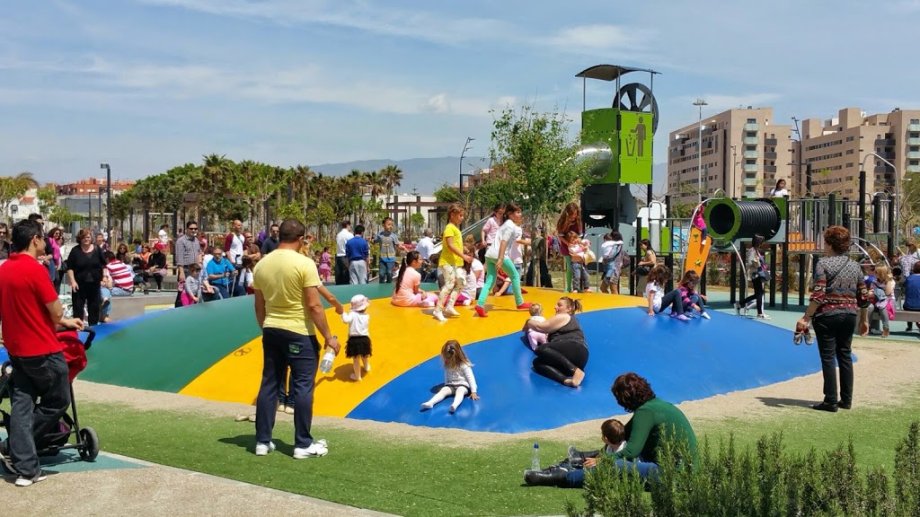 Parque de las Familias - Foto 3