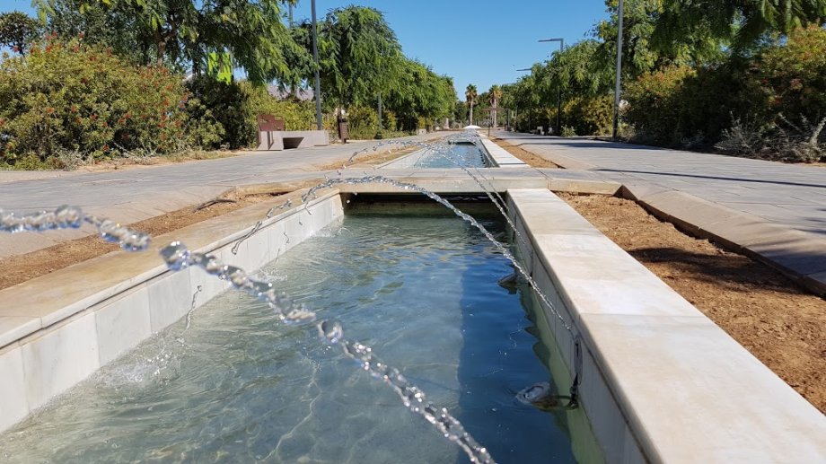 Parque de las Familias - Foto 5