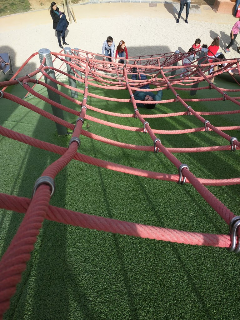 Parque de las Familias - Foto 6