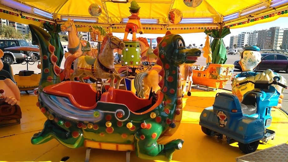 Parque de las Familias - Foto 7