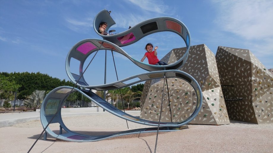 Parque de las Familias - Foto 9