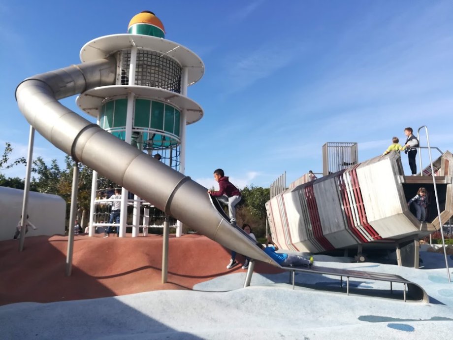 Parque de las Familias - Foto 11