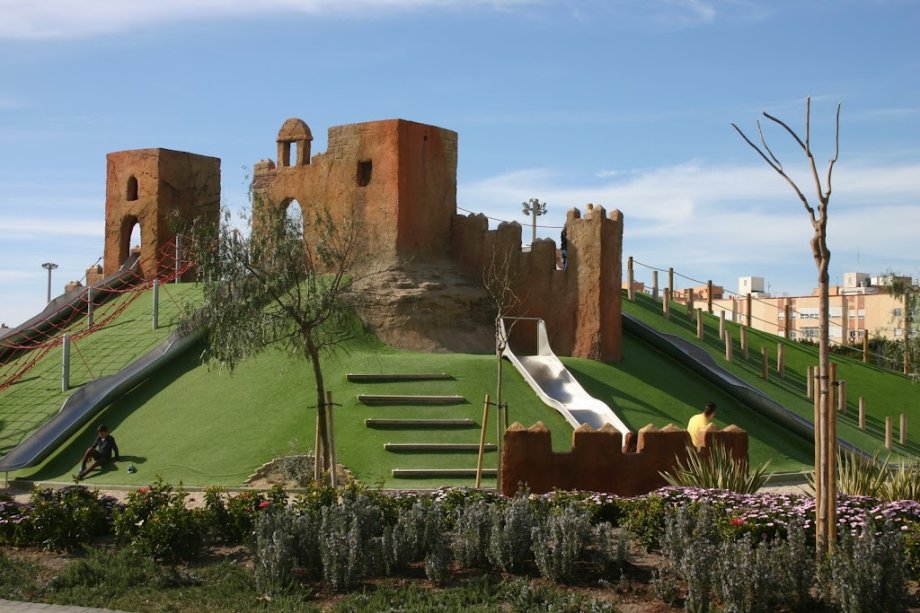 Parque de las Familias - Foto 13