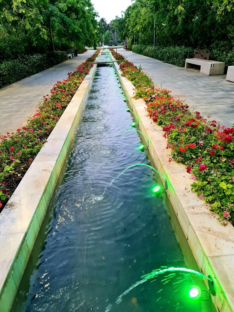 Parque de las Familias - Foto 15