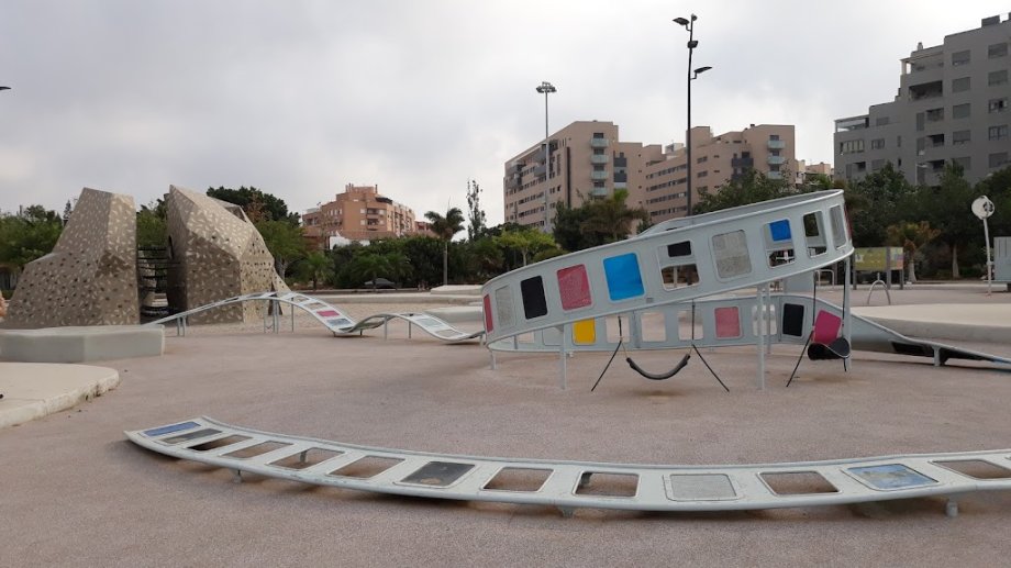 Parque de las Familias - Foto 16