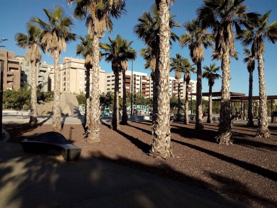 Parque de las Familias - Foto 18