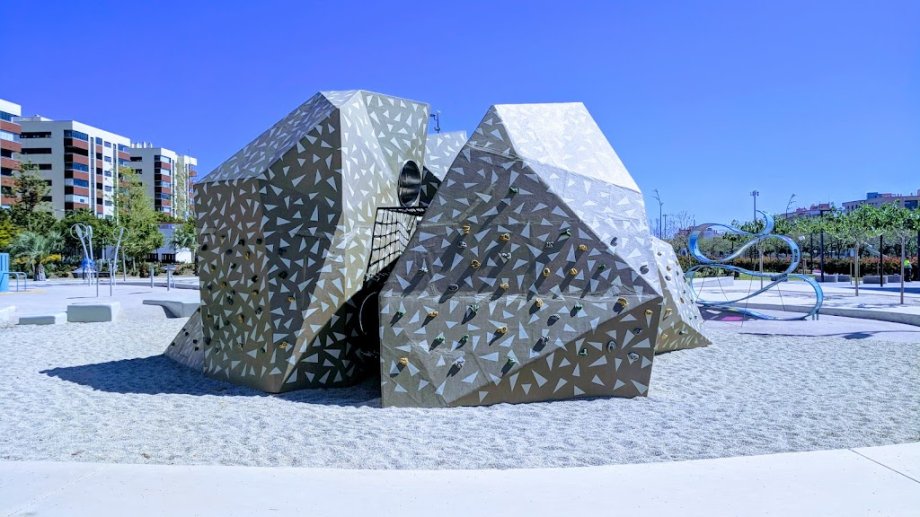 Parque de las Familias - Foto 19