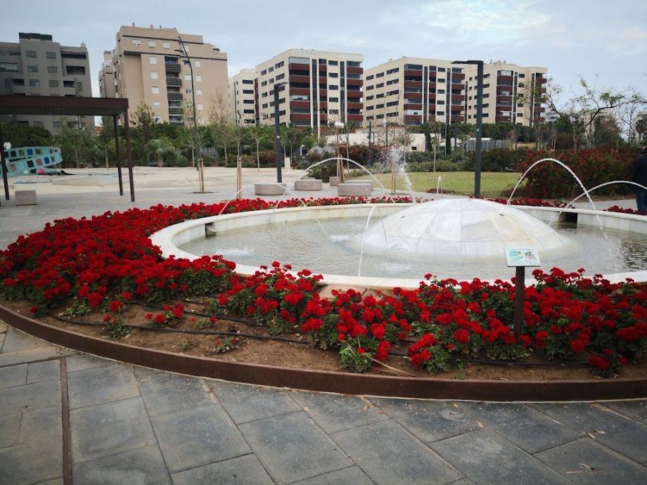 Parque de las Familias - Foto 20