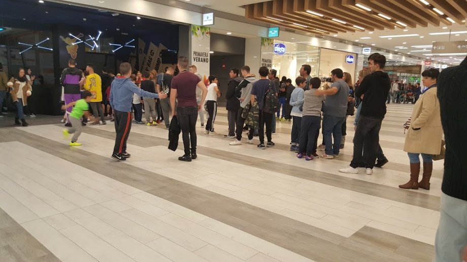 Urban Planet: Trampoline Park - Foto 8