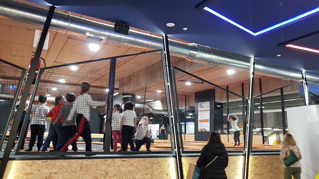 Urban Planet: Trampoline Park - Foto 1
