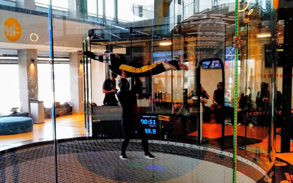 Urban Planet: Trampoline Park - Foto 1