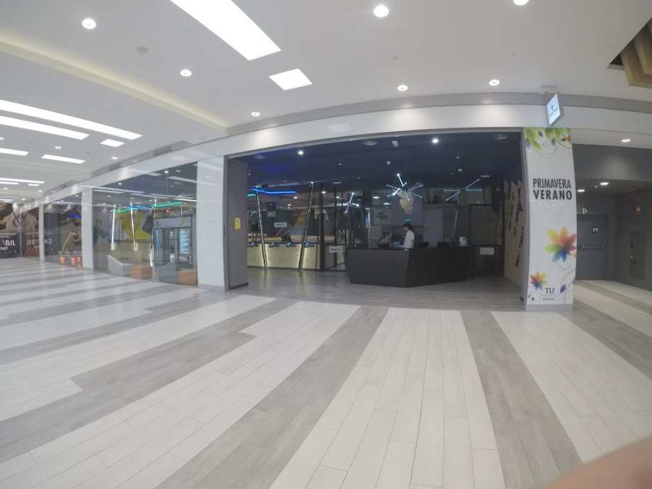 Urban Planet: Trampoline Park - Foto 14